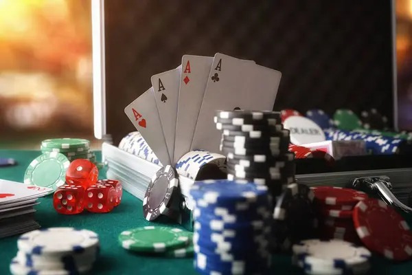 betnation77 login platform showing Football odds and live casino tables side by side